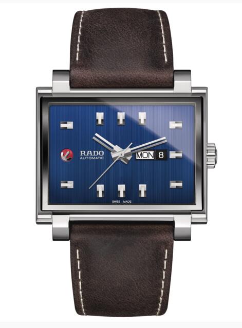 Buy Luxury Replica Rado Tradition 1965 XL Automatic 764.0017.3.120 watch